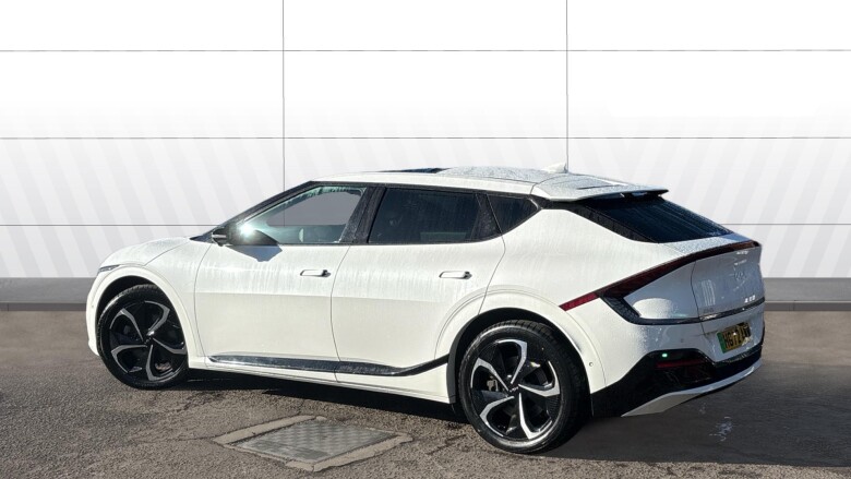 Kia EV6 166kW GT Line S 77.4kWh 5dr Auto Electric Estate